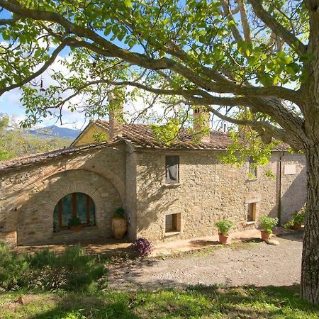 Agriturismo Corvaia Radicofani Exterior foto